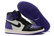 Women Jordan 1 High 049